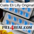 Cialis Eli Lilly Original 23